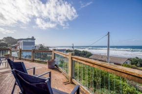 Cammanns Beach Retreat